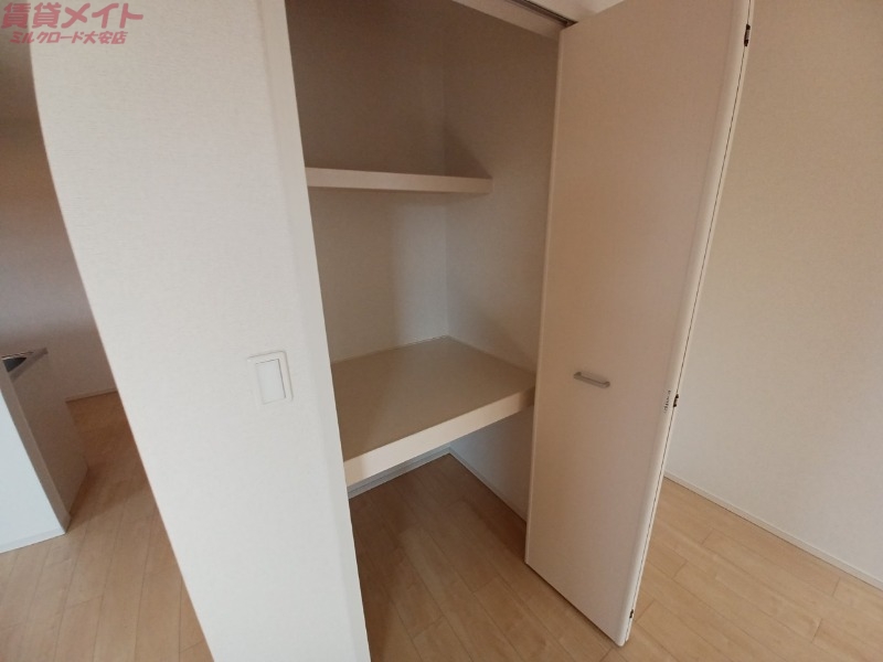 収納　同タイプ