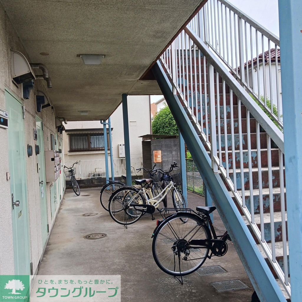 その他共有部分　共有部分