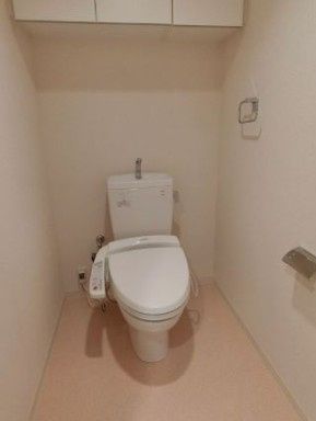 トイレ　☆清潔感のあるトイレ☆