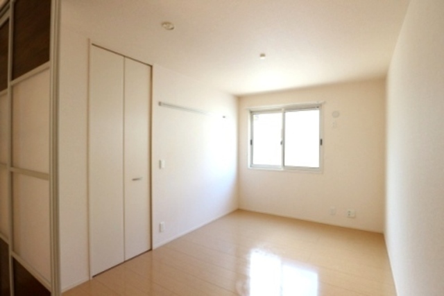 その他部屋・スペース　洋室