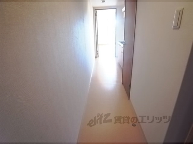 その他部屋・スペース　廊下