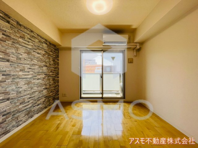 居室・リビング　※同物件　別間取り　参考写真