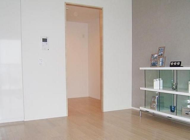 その他設備　タウンハウジングレジデンス事業部　恵比寿店・赤坂店までお問…