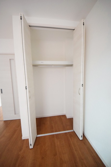 収納　～収納もお任せっ～