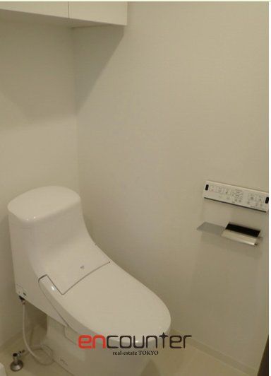 トイレ　別室参考写真