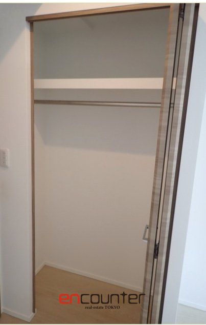 収納　別室参考写真