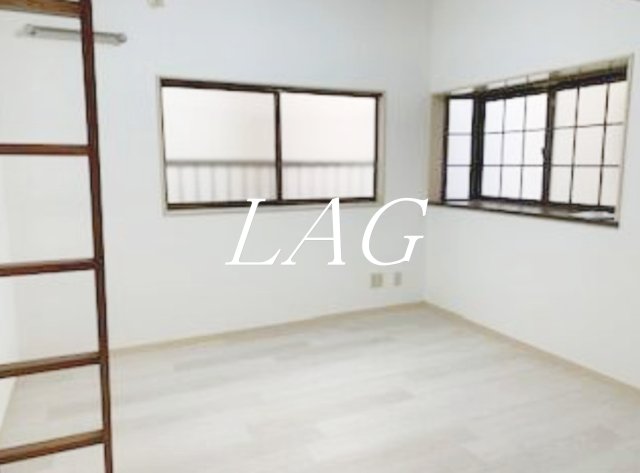 居室・リビング　洋室のお部屋です。