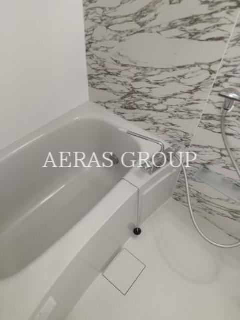 バス・シャワールーム　同仕様