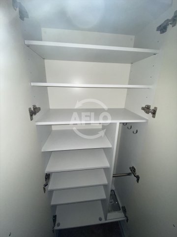 収納　ミラージュパレス谷町ブライト　シューズボックス