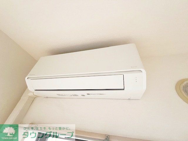 その他部屋・スペース　設備