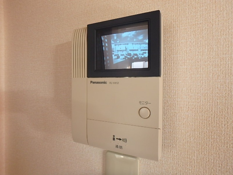 セキュリティ　図面と現状に相違がある場合には現状を優先