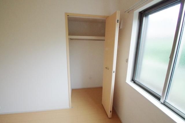 収納　★収納スペース豊富★