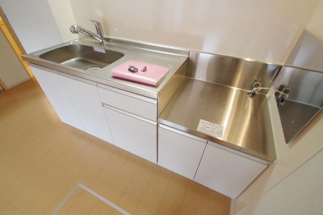 キッチン　★キッチン綺麗です★