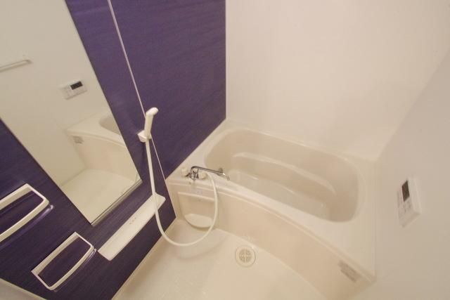 バス・シャワールーム　★追い焚き付バスルーム★