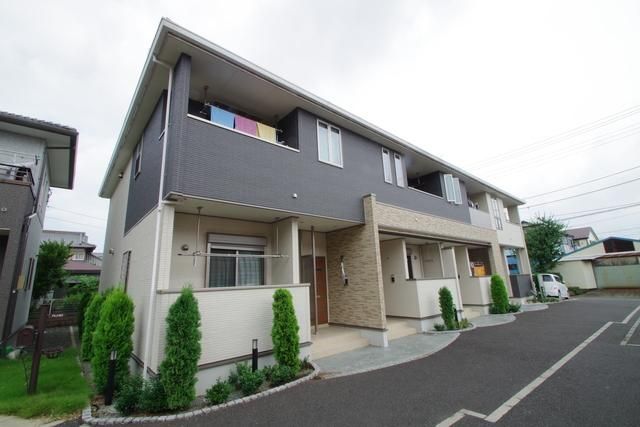 建物外観　★外観写真です★