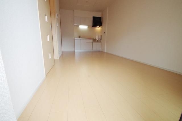 居室・リビング　★10.6帖のリビング★