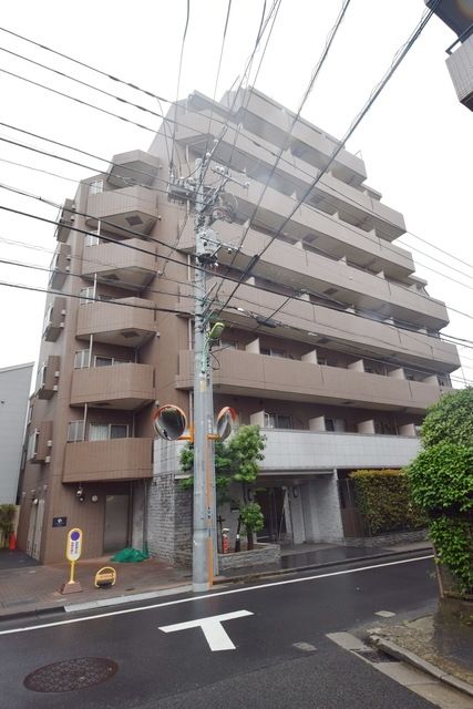 建物外観　外観・共用設備