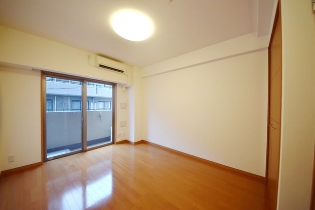 居室・リビング　室内・室内設備