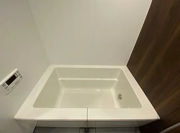 バス・シャワールーム　写真は同タイプ住居です