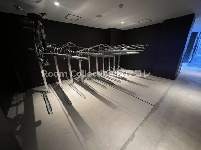 その他共有部分　※同物件写真