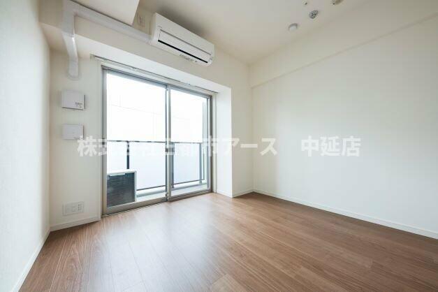 居室・リビング　リビオメゾン戸越銀座