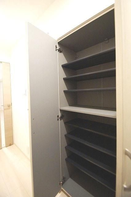 収納　同物件別室写真