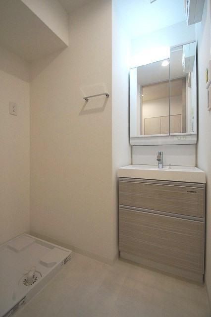 その他設備　同物件別室写真