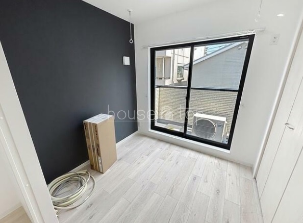 居室・リビング　◆同社施工事例の写真です♪