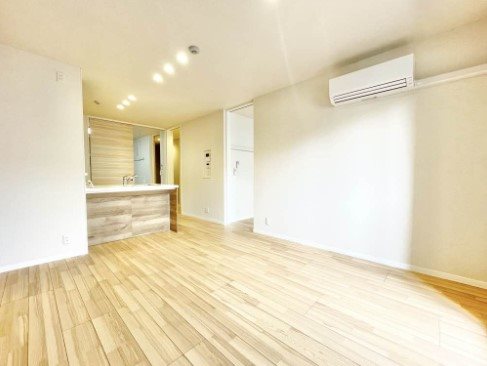 居室・リビング　同メーカー施工例参考イメージ画像