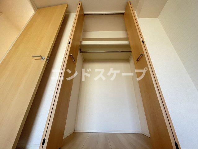 収納　高崎、前橋エリアのお部屋探しはエンドスケープまで！お客様の理