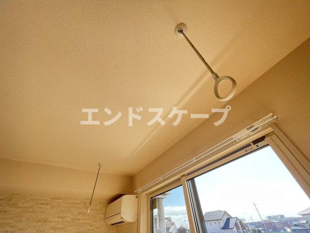 その他設備　高崎、前橋エリアのお部屋探しはエンドスケープまで！お客様の理