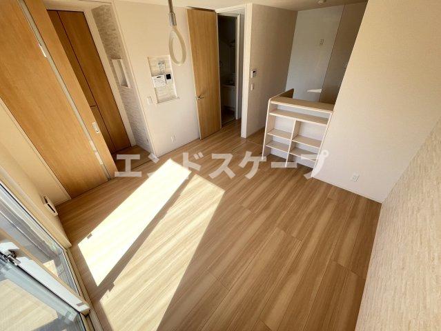 居室・リビング　高崎、前橋エリアのお部屋探しはエンドスケープまで！お客様の理