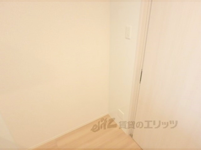 その他部屋・スペース　冷蔵庫置場