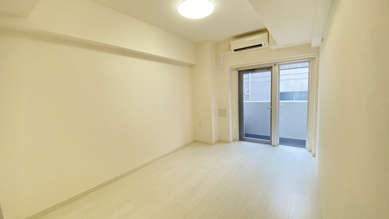 居室・リビング　居間・リビング