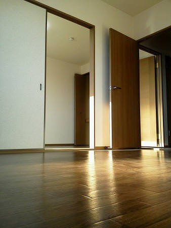 居室・リビング　参考写真