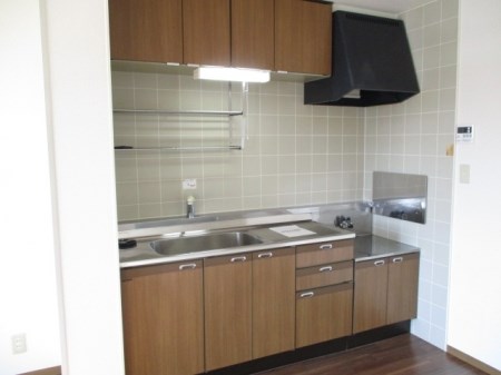 キッチン　参考写真