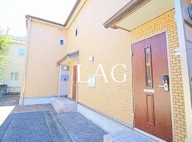 エントランス　エントランスです。