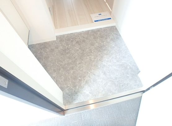 玄関　☆玄関☆