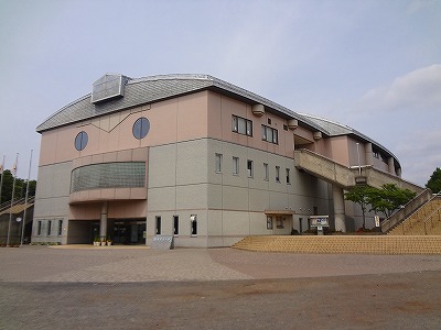 その他　銀河アリーナ（その他）まで1494m