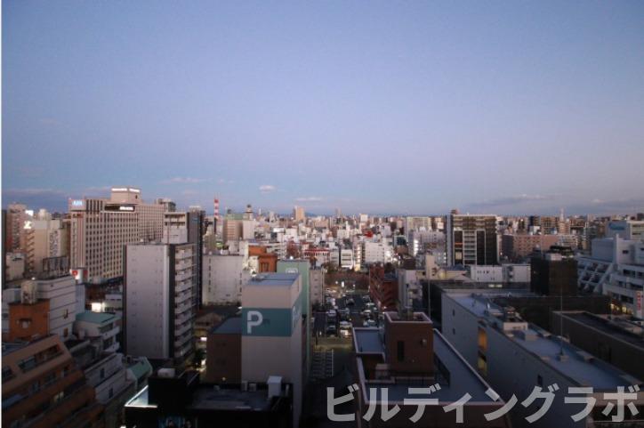 眺望　別号室参考画像です。