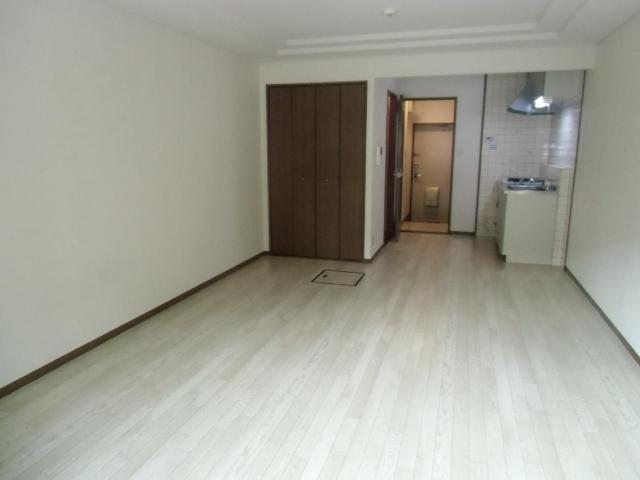 居室・リビング　洋室（イメージ）