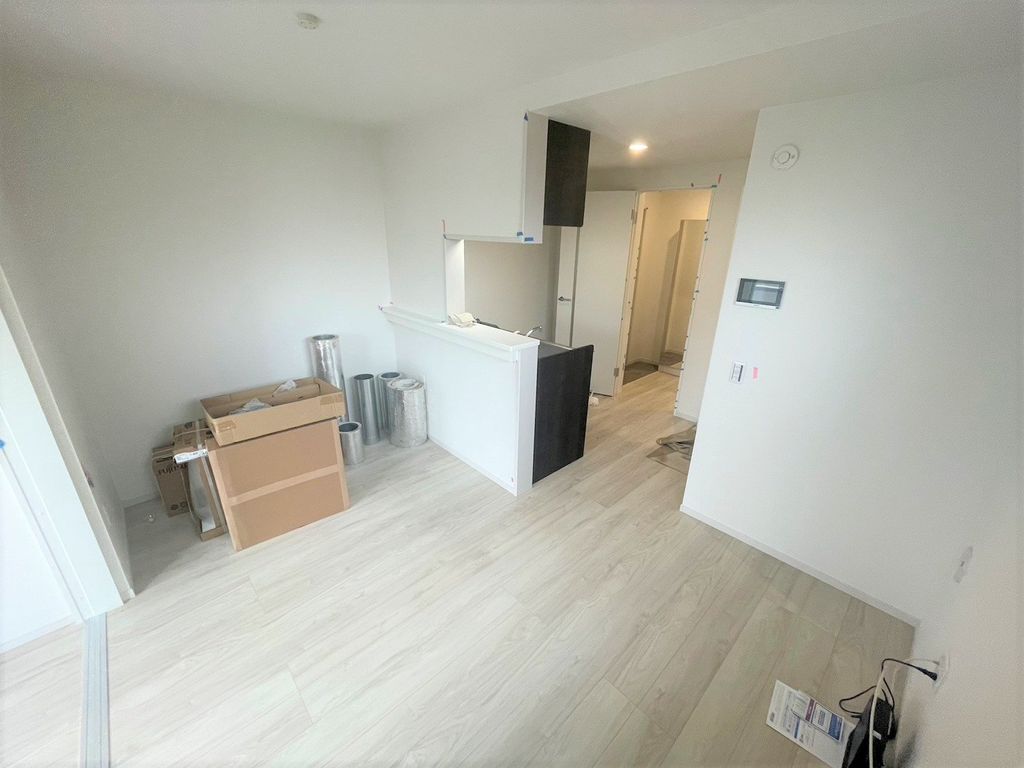 その他部屋・スペース　同施工type参照　現状優先