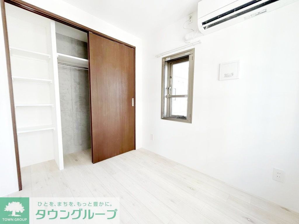 その他部屋・スペース　収納