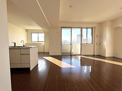 居室・リビング　リビング・ダイニング　※2022年9月撮影