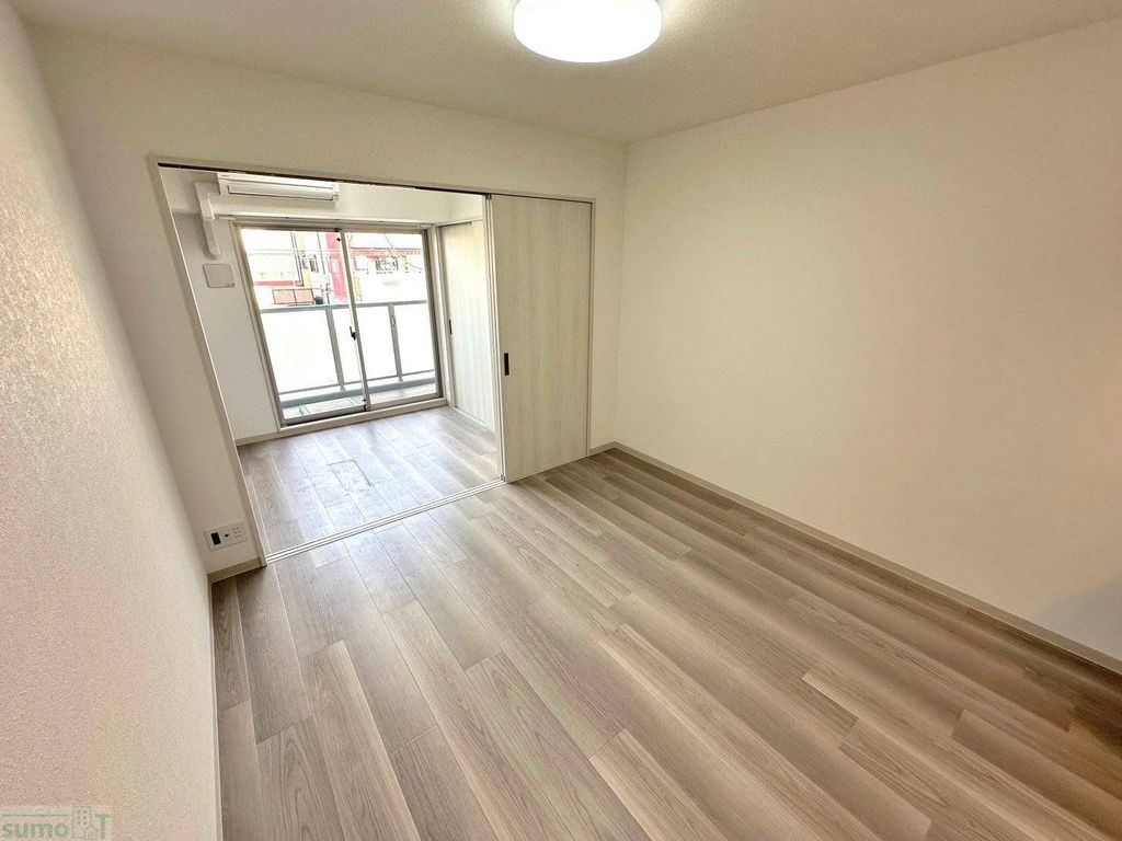 居室・リビング　リビング/居室