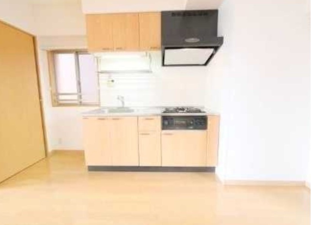 キッチン　※別部屋参照