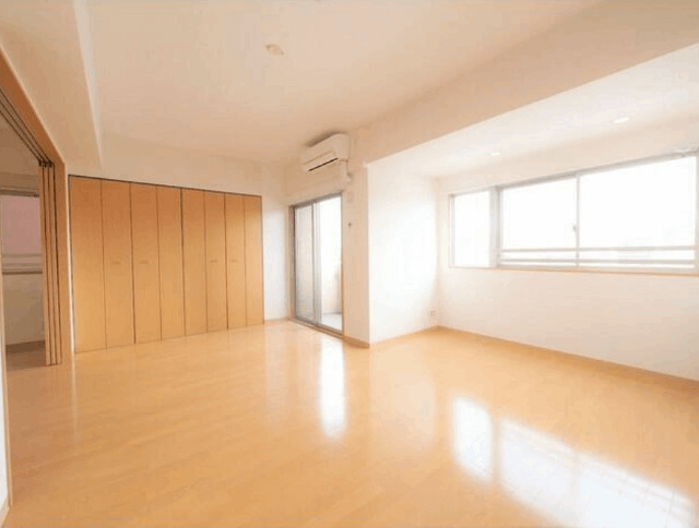 居室・リビング　※別部屋参照