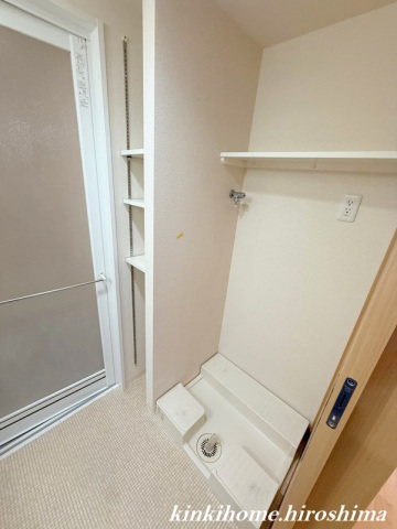 その他　写真は別のお部屋です。現況優先ください。