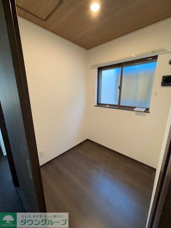 その他設備　リビング/居室