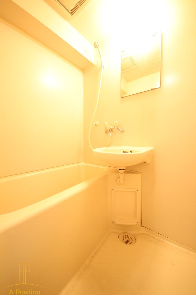 バス・シャワールーム　collection中崎I